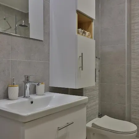 Appartamento Antonis New Apartment's 1 *