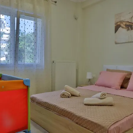 Antonis New Apartment's 1